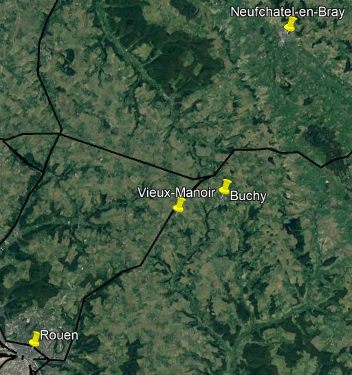 Map.