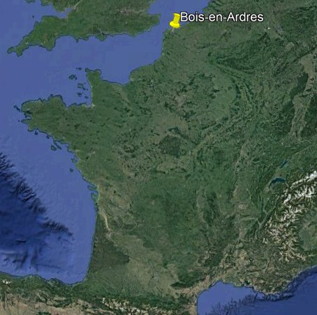 Carte.