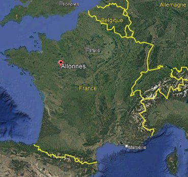Carte.