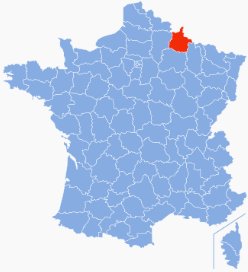 Map.