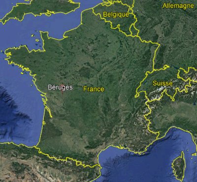 Map.