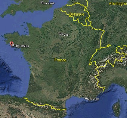 Map.