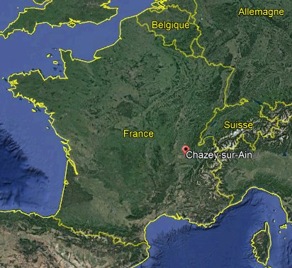 Map.