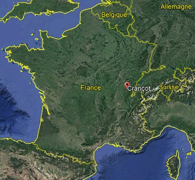 Map.