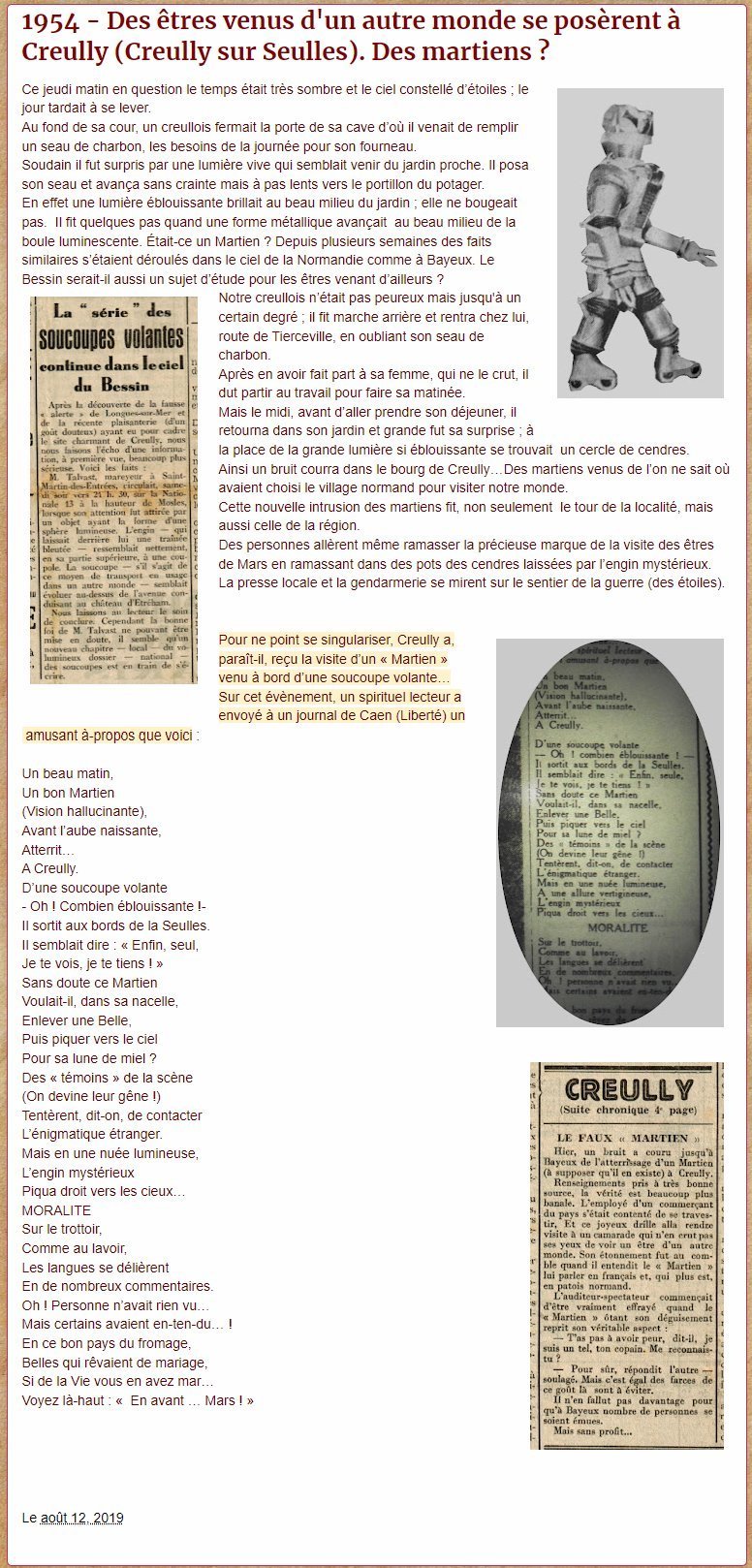 Copie d'écran.