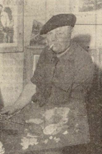 Dimitri Ziko.