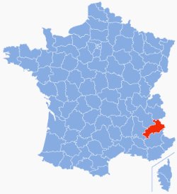 Map.