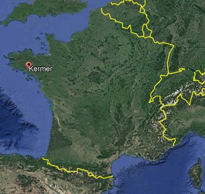 Map.