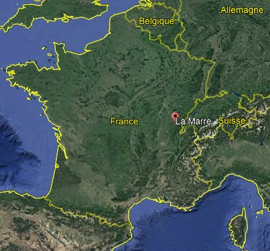 Map.