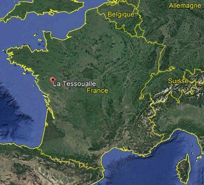 Map.