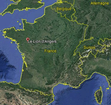 Map.
