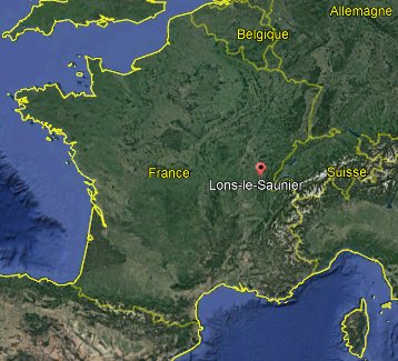 Map.
