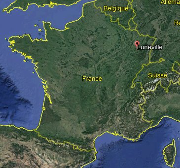 Map.