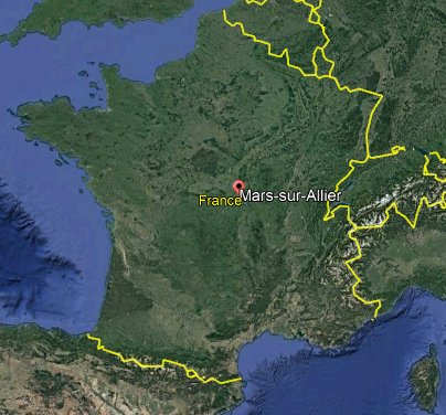 Map.