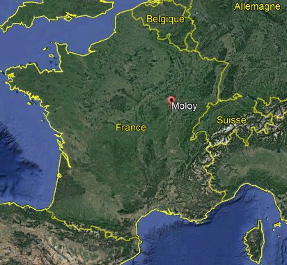 Map.