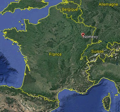 Map.