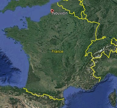Map.