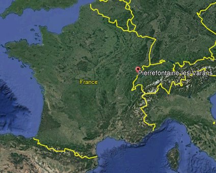 Map.