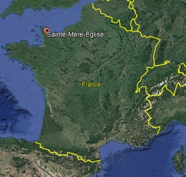 Map.