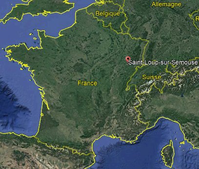 Map.
