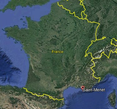 Map.