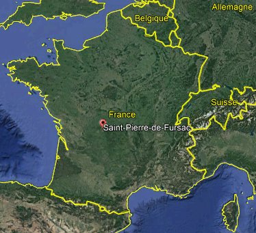 Map.