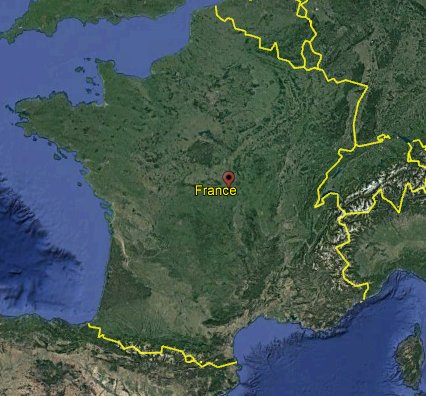 Map.