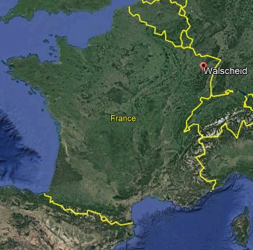 Map.