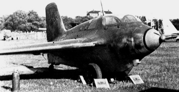 Me-163.