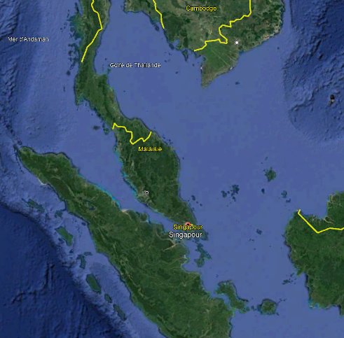 Map.