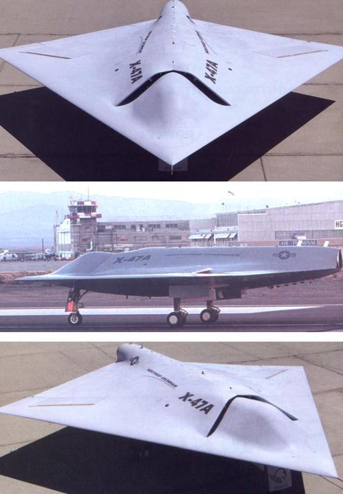 X-47a