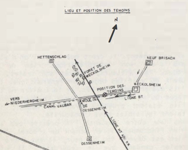 Carte LDLN.
