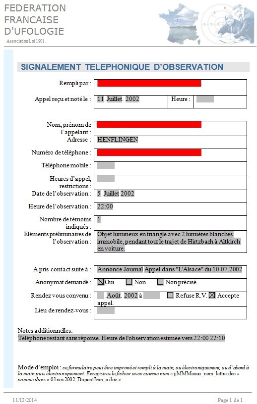 Copie d'écran.