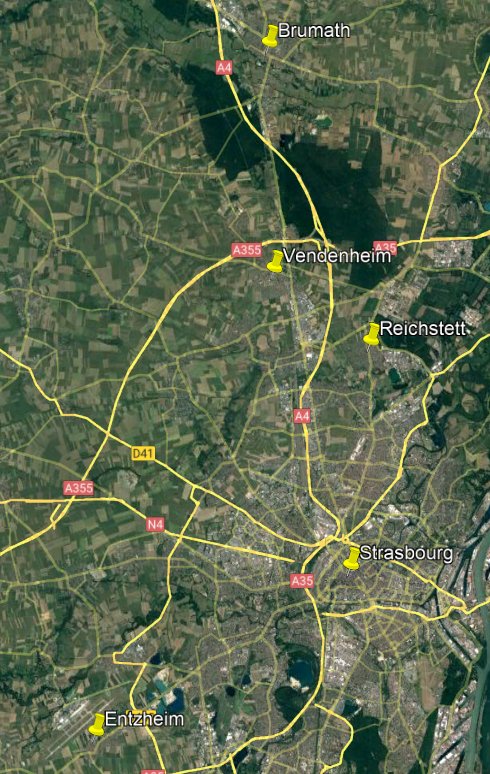 Map.