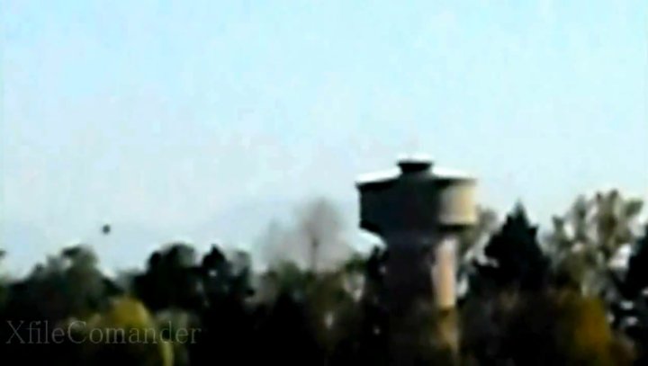 Image de la vidéo.