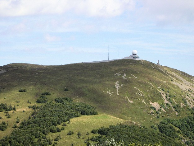 Le Grand Ballon.
