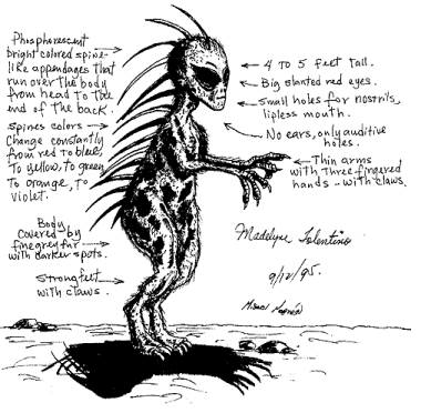 Chupacabras