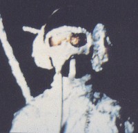 Would-be alien