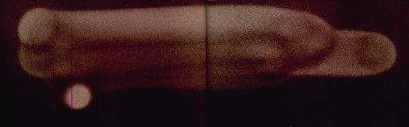 Blue Book UFO photograph