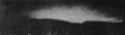 Blue Book UFO photograph