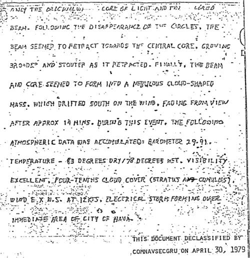 Document FOIA