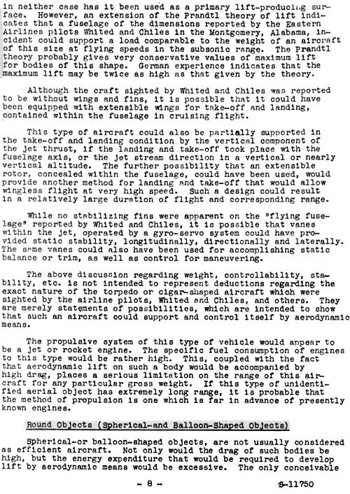 FOIA document