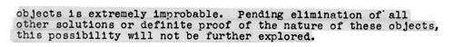 FOIA document