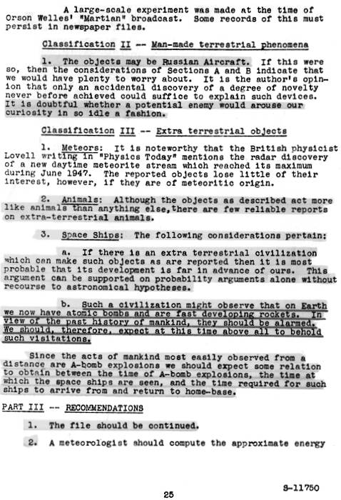 FOIA document