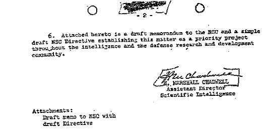 Document FOIA