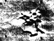 Anomalie sur Mars