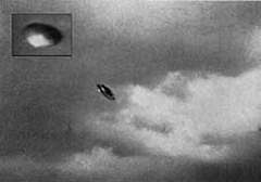 UFO picture