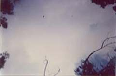 Photographie d'OVNI