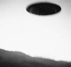 UFO picture