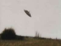 UFO picture.